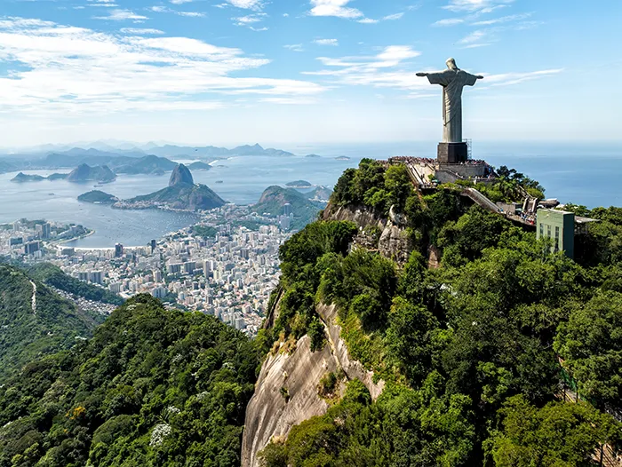 อเมริกาใต้